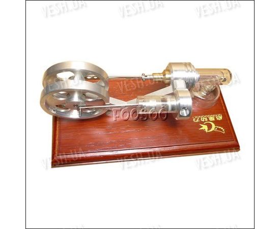 Двигатель Стирлинга &quot;Rocket&quot;, фото 3