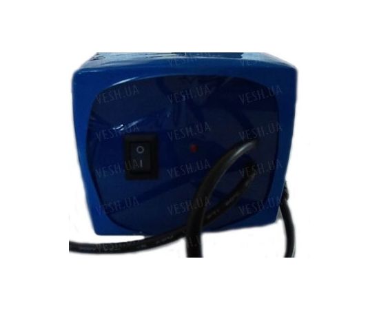 Оригинальный литий-ионный аккумулятор 12V с РЕАЛЬНОЙ ёмкостью 20000mAh, током разряда 3А и платой защиты от разряда и перезаряда (YABO-12020000), фото 3