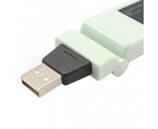 Цифровой беспроводный комплект видеонаблюдения мини камера с USB приёмником для ноутбука, записью 640х480 и дальностью передачи до 250 метров (модель WS-CAM), фото 2