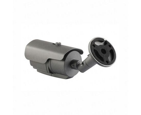 Уличная влагозащитная CCTV цветная охранная камера видеонаблюдения 1/3 CMOS, 960H, 800TVL, 0,1 LUX, UTC, ИК до 20 метров (модель LIB24), фото 2