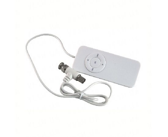 UTC контроллер - пульт управления OSD меню камер по коаксиальному кабелю или витой паре (модель STC12), фото 2