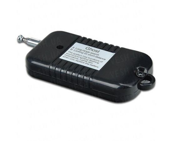 Бюджетный детектор - брелок для обнаружения беспроводных жучков и беспроводных камер (модель Ghost finder), фото 2