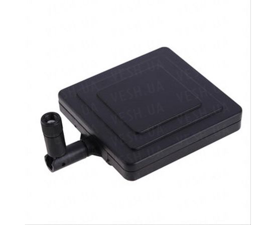 Направленная антенна 5.8 Ghz с усилением 11 dBi для усиления сигнала беспроводных камер 5.8 или любых других устройств на 5.8 Ghz (модель UN3F), фото 2