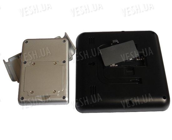 Цифровая метеостанция (домашняя погодная станция), фото 2