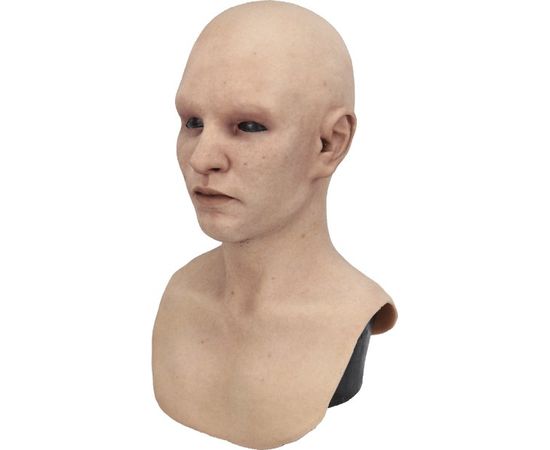 Реалистичная Маска &quot;Эмма&quot;, фото 3