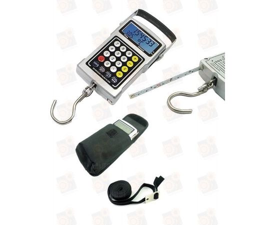 Компактные весы с расчетом стоимости товара до 50 кг., фото 3 Компактные весы с расчетом стоимости товара до 50 кг., фото 3