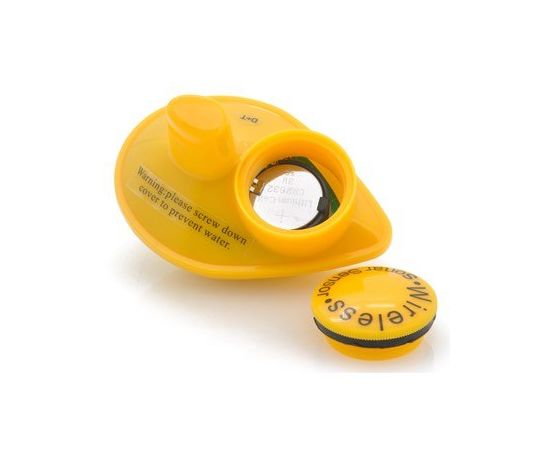 Беспроводной эхолот Fish Finder для рыбалки с 1.77 дюймовым монитором в виде наручных часов, дальностью до 60 метров (мод. FF-518), фото 3 Беспроводной эхолот Fish Finder для рыбалки с 1.77 дюймовым монитором в виде наручных часов, дальностью до 60 метров (мод. FF-518), фото 3