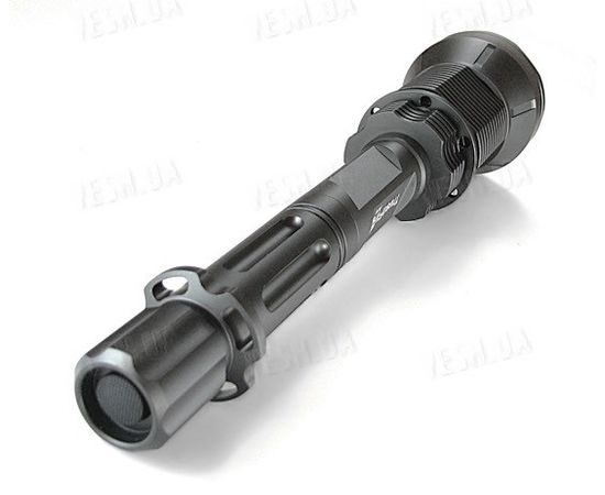 Фонарь TrustFire X6 SST-90 (2300 люмен), фото 3