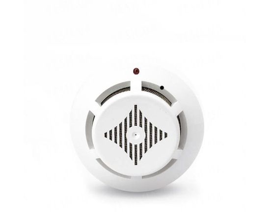 Беспроводной датчик дыма Ajax WS-502, фото 3