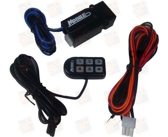 Иммобилайзер - защита от угона Вашего автомобиля, фото 3