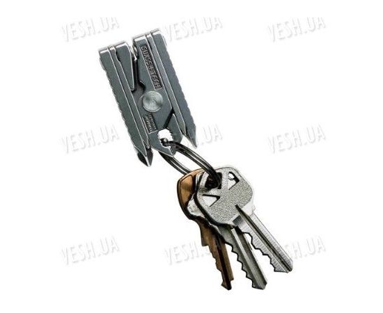 Swiss-Tech Micro-Plus TI 9-in-1 в блистерной упаковке, фото 2