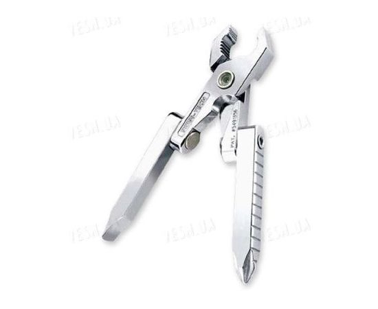 Swiss-Tech Micro-Tech 6-In-1 в блистерной упаковке, фото 2