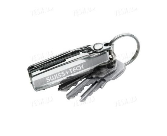Swiss-Tech Smart Clip Ultra в подарочной коробке, фото 4 Swiss-Tech Smart Clip Ultra в подарочной коробке, фото 4