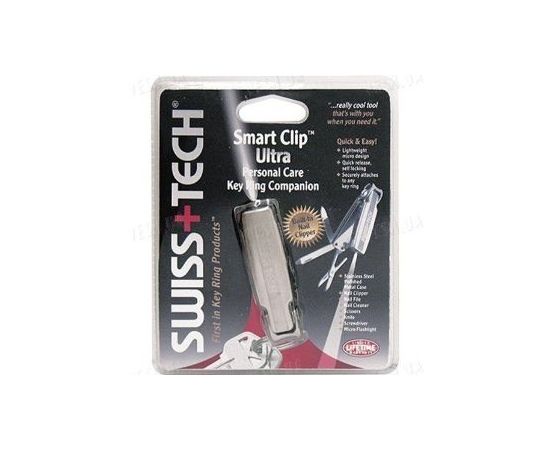 Swiss-Tech Smart Clip Ultra в блистерной упаковке, фото 5 Swiss-Tech Smart Clip Ultra в блистерной упаковке, фото 5