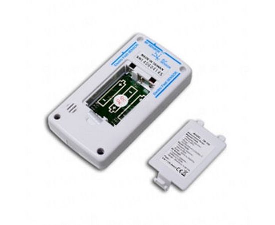 Многоцелевой детектор-измеритель магнитных/ электрических/ радио полей (модель TENMARS TM-190), фото 2