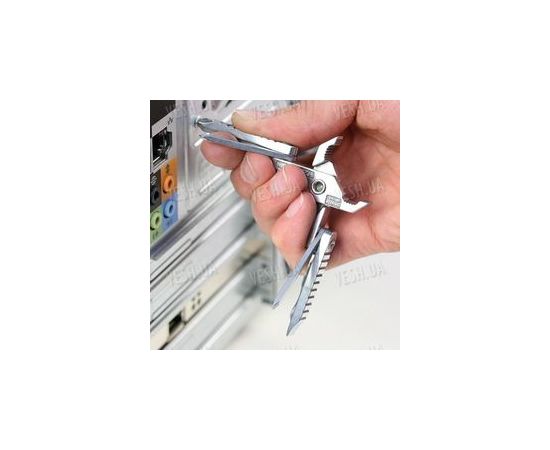 Swiss-Tech Micro-Plus 8-in-1 в блистерной упаковке, фото 4