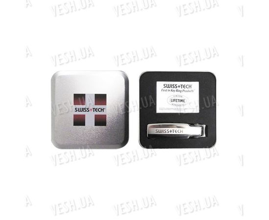 Swiss-Tech Smart Clip Ultra в подарочной коробке, фото 5 Swiss-Tech Smart Clip Ultra в подарочной коробке, фото 5