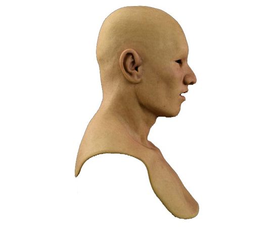 Реалистичная Маска &quot;Джое&quot;, фото 2