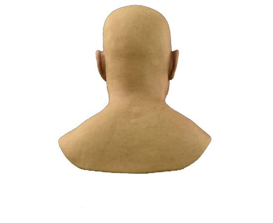 Реалистичная Маска &quot;Джое&quot;, фото 3