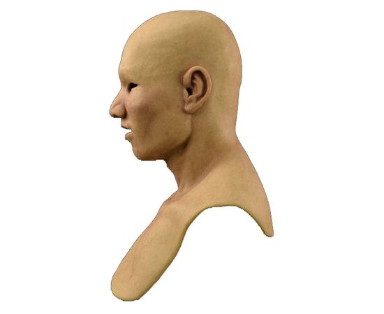 Реалистичная Маска &quot;Джое&quot;, фото 4