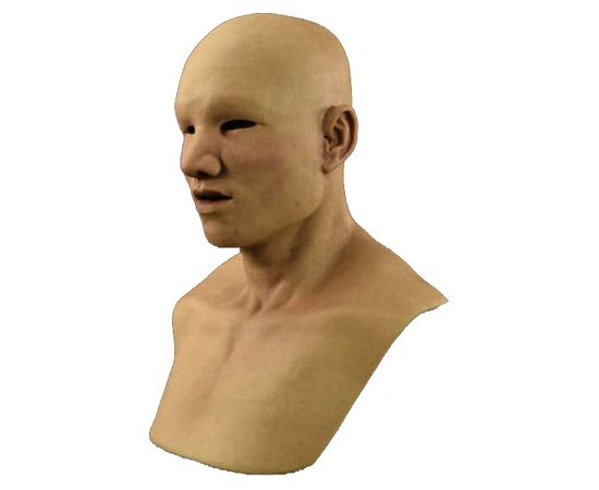 Реалистичная Маска &quot;Джое&quot;, фото 5