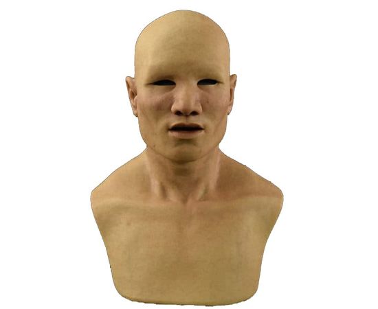 Реалистичная Маска &quot;Джое&quot;, фото 6