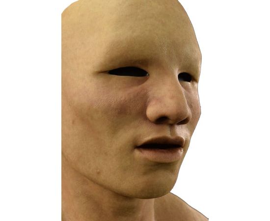 Реалистичная Маска &quot;Джое&quot;, фото 7