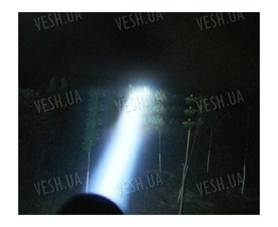 HID Ксенон фонарь 6000 Люмен 65Вт 7200мАч, фото 4