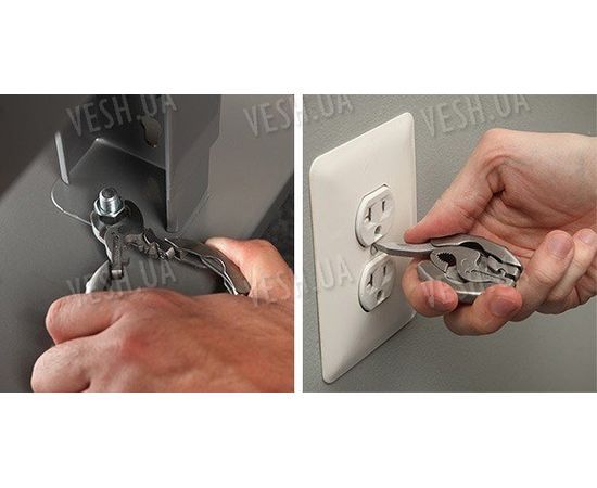 Swiss-Tech Micro-Plus EX 9-in-1 в блистерной упаковке, фото 3