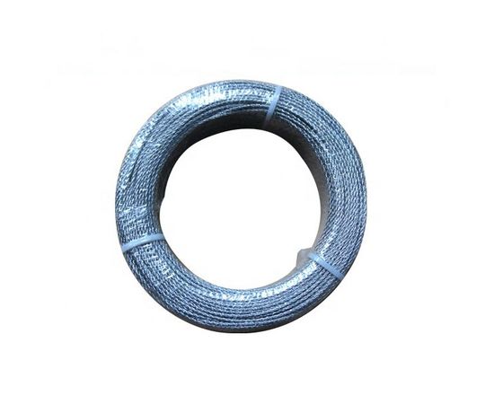 Проволочная пила для пропила древесины и других материалов диаметр 3мм длина от 1 метра, фото 3 Проволочная пила для пропила древесины и других материалов диаметр 3мм длина от 1 метра, фото 3