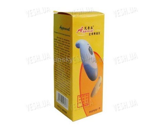 Прибор от укуса насекомых, фото 2