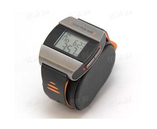 Часы будильник фаз сна SLEEPTRACKER PRO, фото 2