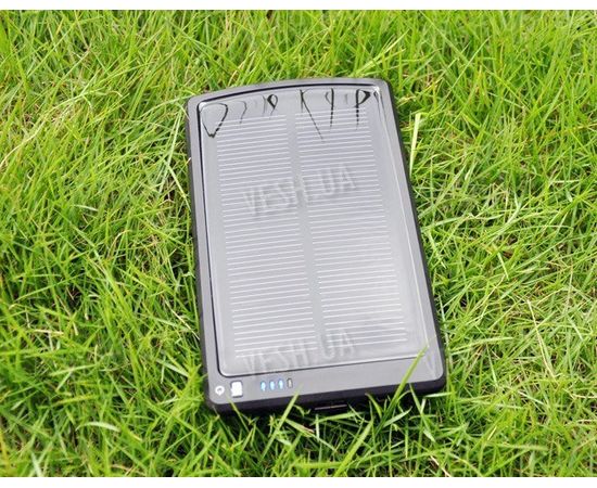 Солнечная батарея аккумулятор 3000мАч для телефонов, iPod, iPhone 3G, 3GS, 4G, iPad 1-2-3, USB, фото 13 Солнечная батарея аккумулятор 3000мАч для телефонов, iPod, iPhone 3G, 3GS, 4G, iPad 1-2-3, USB, фото 13