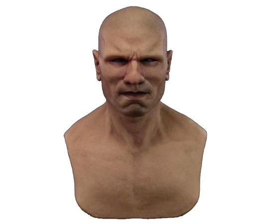 Реалистичная Маска &quot;Арнольд&quot;, фото 10