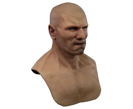 Реалистичная Маска &quot;Арнольд&quot;, фото 11