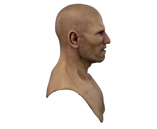 Реалистичная Маска &quot;Арнольд&quot;, фото 13