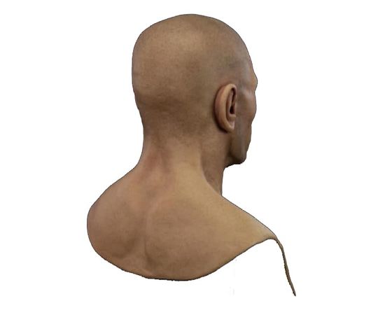 Реалистичная Маска &quot;Арнольд&quot;, фото 12