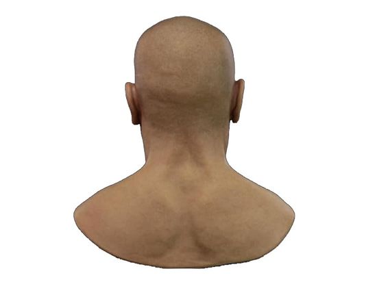 Реалистичная Маска &quot;Арнольд&quot;, фото 17