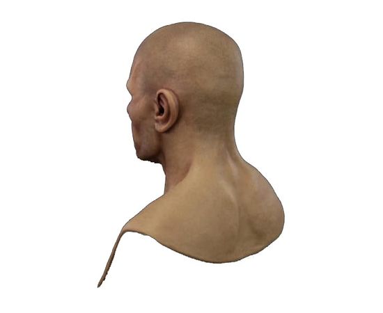 Реалистичная Маска &quot;Арнольд&quot;, фото 16