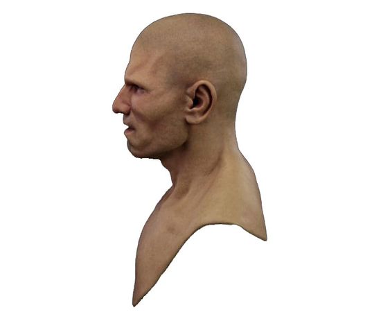 Реалистичная Маска &quot;Арнольд&quot;, фото 15