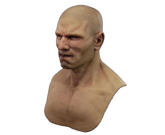 Реалистичная Маска &quot;Арнольд&quot;, фото 14