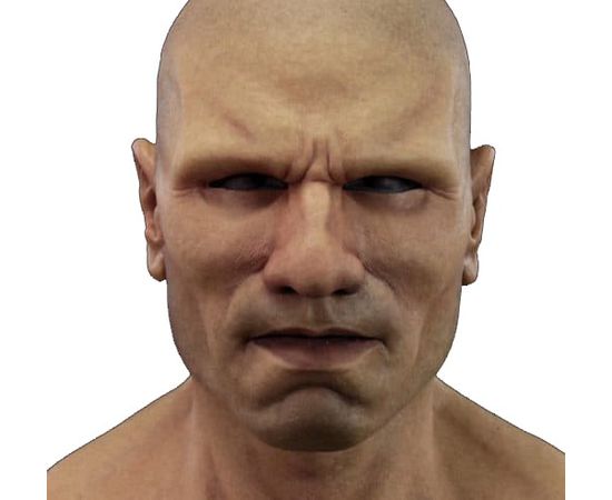 Реалистичная Маска &quot;Арнольд&quot;, фото 1