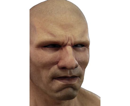 Реалистичная Маска &quot;Арнольд&quot;, фото 2