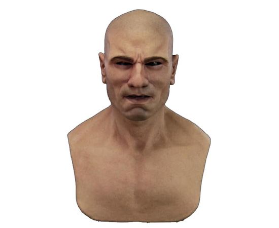 Реалистичная Маска &quot;Арнольд&quot;, фото 6