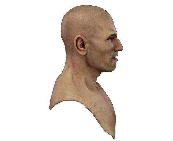 Реалистичная Маска &quot;Арнольд&quot;, фото 5