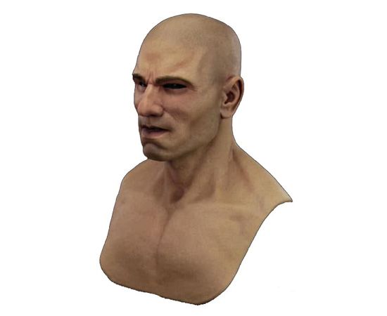 Реалистичная Маска &quot;Арнольд&quot;, фото 4