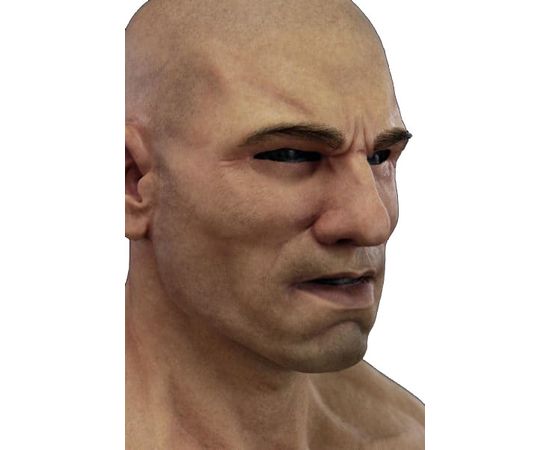Реалистичная Маска &quot;Арнольд&quot;, фото 8