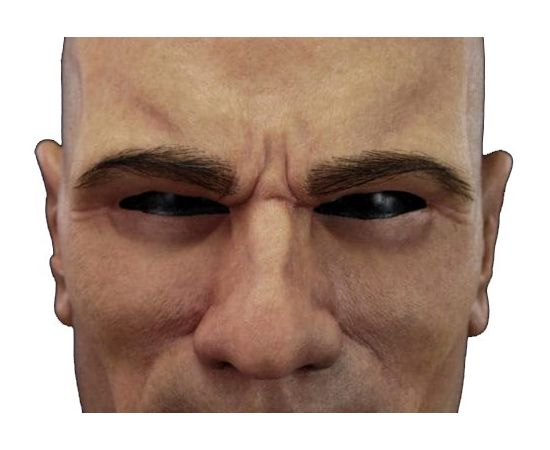 Реалистичная Маска &quot;Арнольд&quot;, фото 9