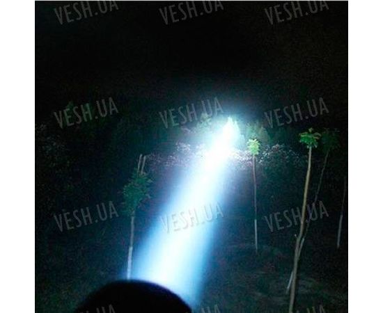 HID-Ксенон фонарь 24Вт 2000 Люмен, фото 5