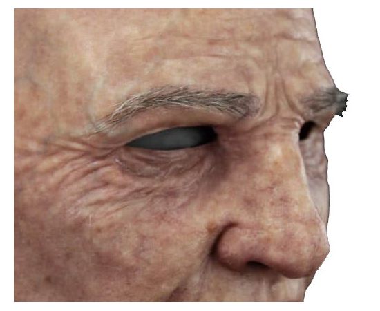 Реалистичная Маска &quot;Коджер&quot;, фото 2